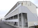 シリウスBの間取り画像