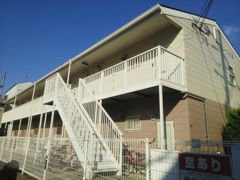 グレイス衣摺の外観画像