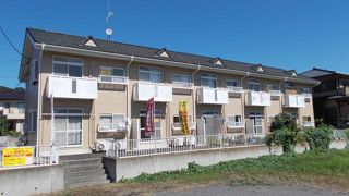 サンライズ岩瀬の外観画像