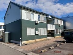 キーウエスト Aの外観画像