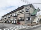 コーポJトップスの間取り画像