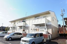 ウォーターバレータウンCの外観画像