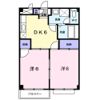 サイレント450の間取り画像