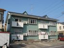 リバーパーク暁の間取り画像