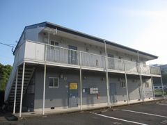 リバーサイドハイムの外観画像