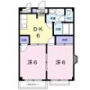 ハートフルスクエアの間取り画像