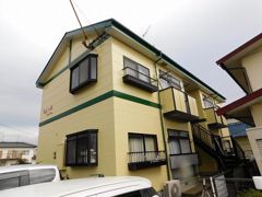 Sun Mの外観画像