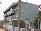 グリーンハイムの間取り画像