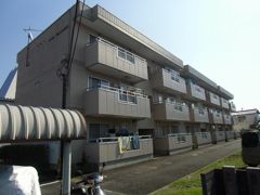 ハイムフェニックスの外観画像