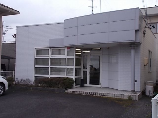 六条南1丁目事務所の外観画像