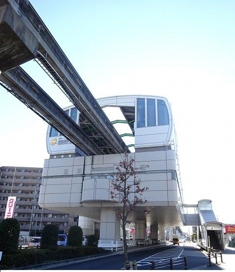 近くの桜街道まで850m(徒歩11分)