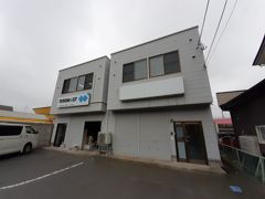 下長4丁目倉庫付事務所の外観画像