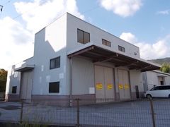 一宮西町3丁目事務所付工場HKの外観画像