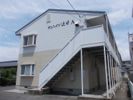 サンハイツ近田Aの間取り画像