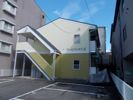 アールファオスⅡの間取り画像