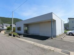日野南7丁目倉庫付事務所の外観画像