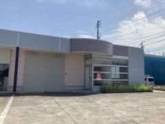 立込町3丁目倉庫付事務所の外観画像