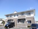 エクシード永山 Aの外観