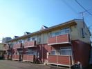 リバティ 栄の間取り画像
