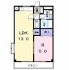 サンパレスの間取り画像