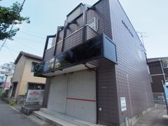 エスポワール萩原の外観画像