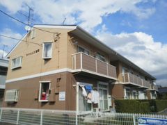 ライトヒルズ岩崎の外観画像