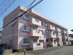 シャルマンハイツAの外観画像