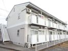 パークサイドハイツの間取り画像