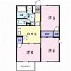 レーベンプラザの間取り画像