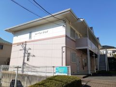 レーベンプラザの外観画像
