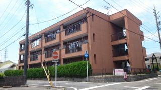 ハイツ江端の外観画像