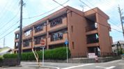 ハイツ江端の間取り画像