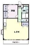 SAPHY（サフィー）の間取り画像