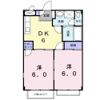 エミネンス315の間取り画像