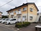 グリーンコーポコガの間取り画像