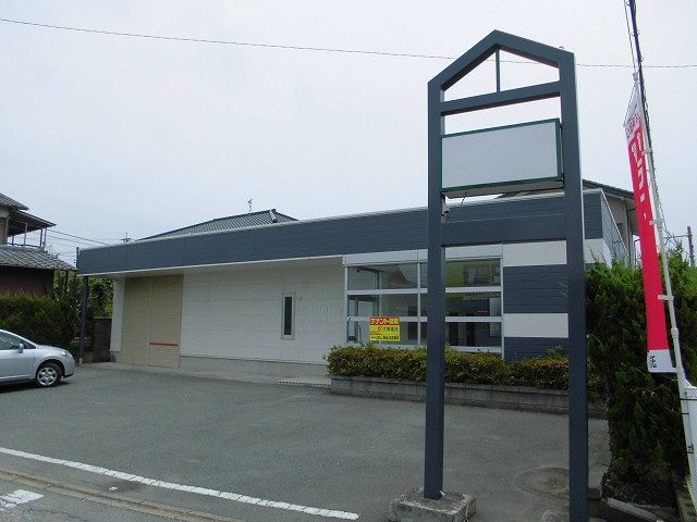 酒井西町倉庫付事務所（C）の外観画像