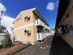 ハミングバードCの外観画像