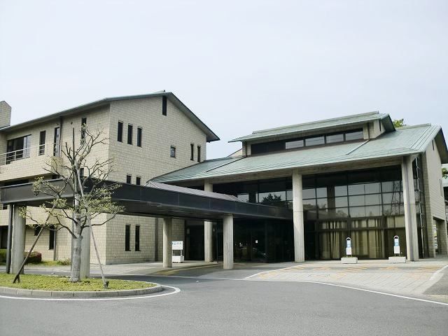 近くの蓮田市役所まで1,200m（徒歩15分）