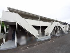 グリーンハイツコウヤの外観画像