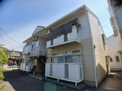 サンハイツ近田Bの外観画像