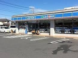 近くのローソン寿２丁目店まで500m（徒歩7分）