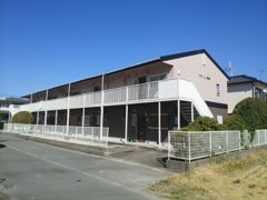 アシュレ有家の外観画像