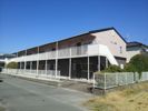 アシュレ有家の間取り画像