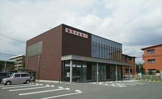 近くの静岡中央銀行長泉支店まで600m（徒歩8分）