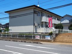 スカイハイツ Ⅱの外観画像
