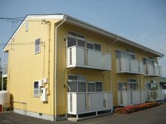 エステートヤマダ Bの外観画像