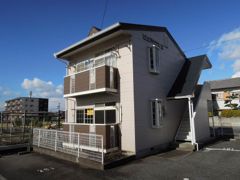 ピュアハウスⅡの外観画像