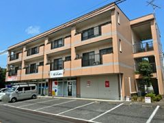 カーサマサの外観画像