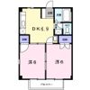 プライムハイツⅡの間取り画像
