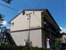 ラフォーレ・シンの外観